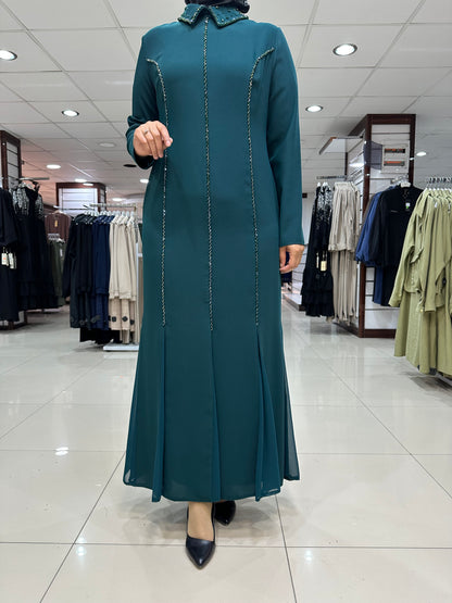 Azra 25SK2110 ELBİSE