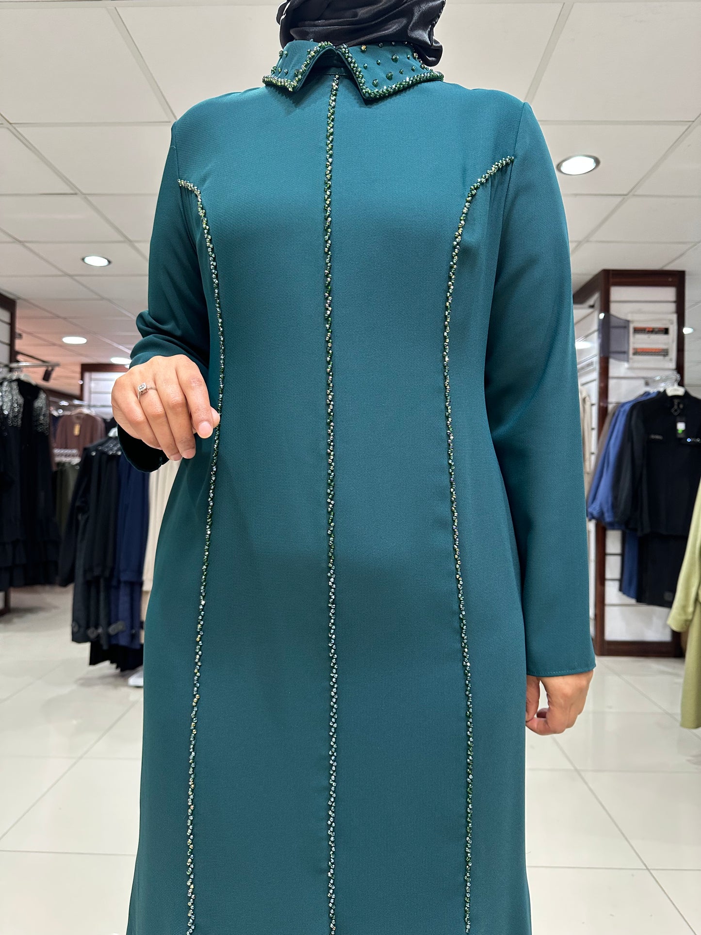 Azra 25SK2110 ELBİSE