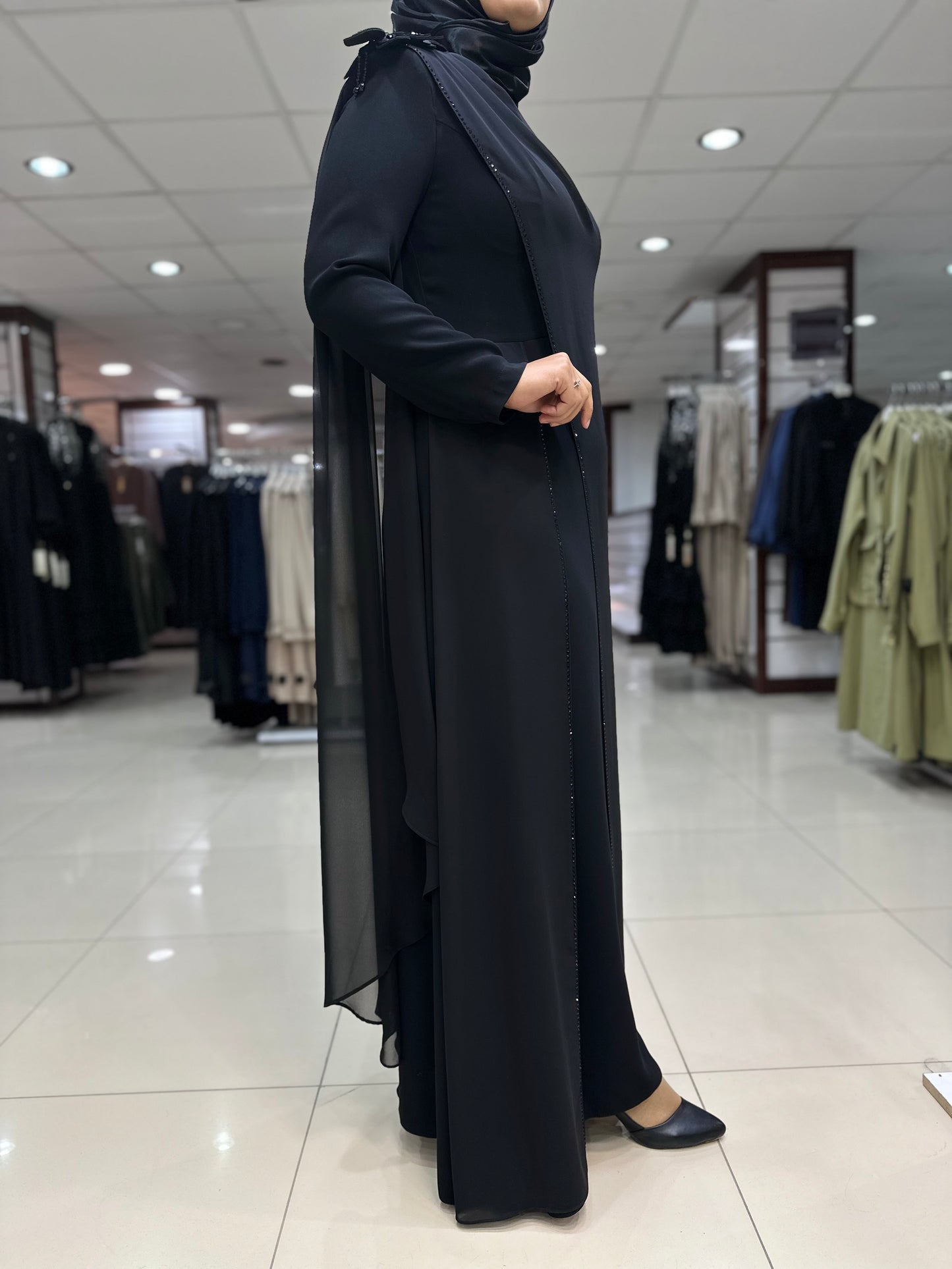 Neva 25SK3316 Arma Abiye