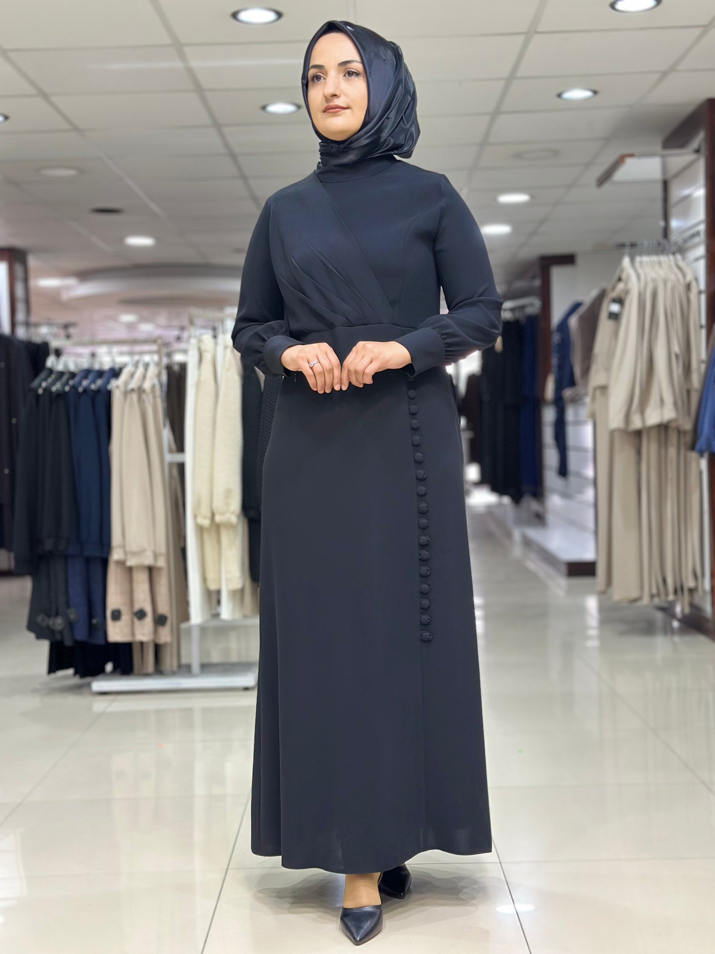 Neva 25 SK5089 Elbise