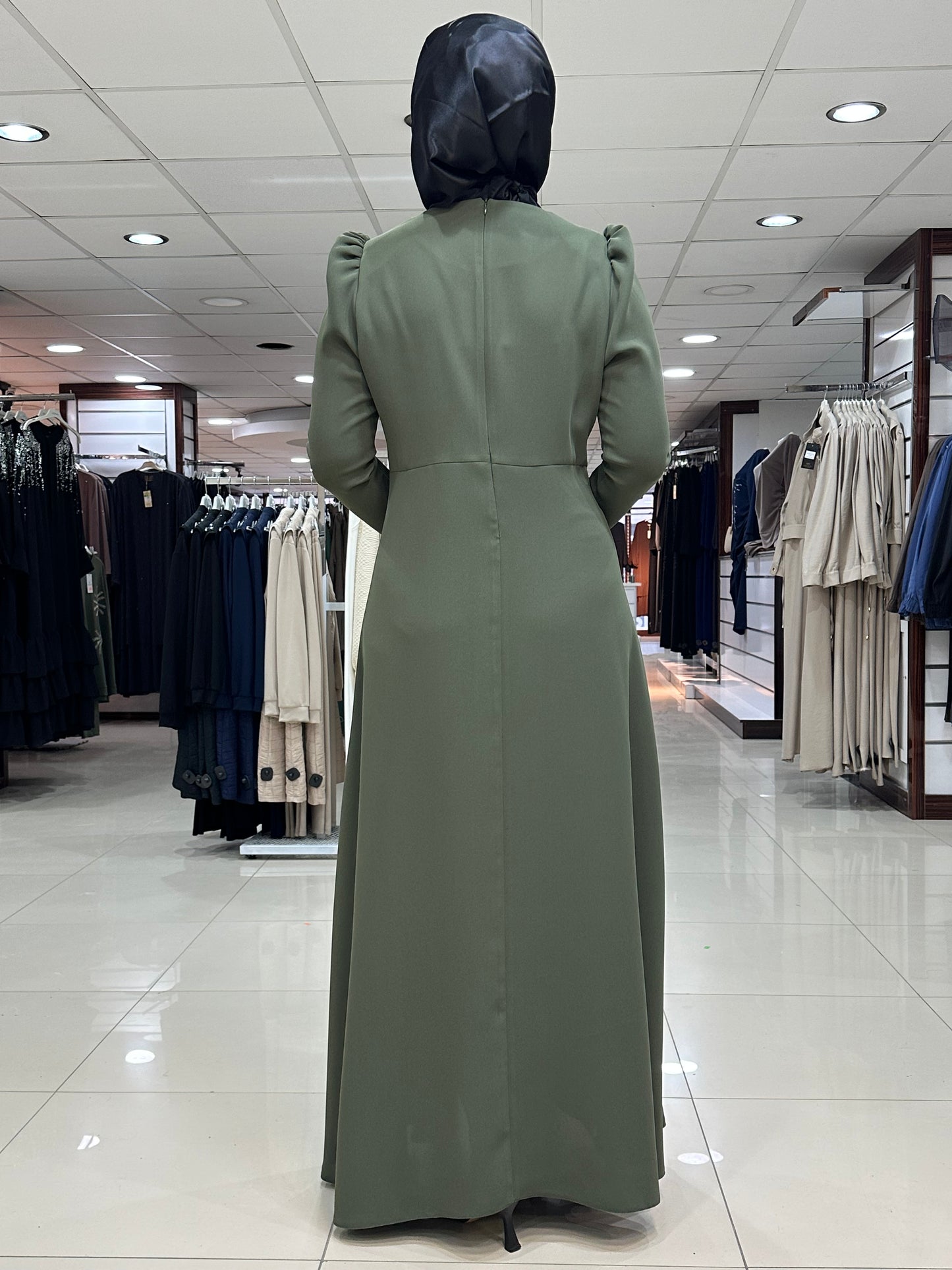 Neva 25SK5701 Elbise