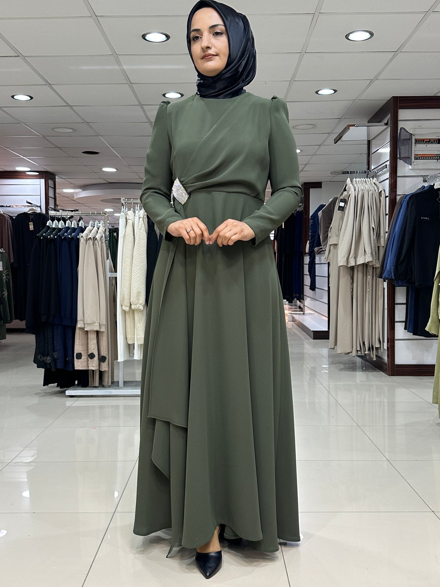 Neva 25SK5701 Elbise