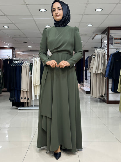 Neva 25SK5701 Elbise