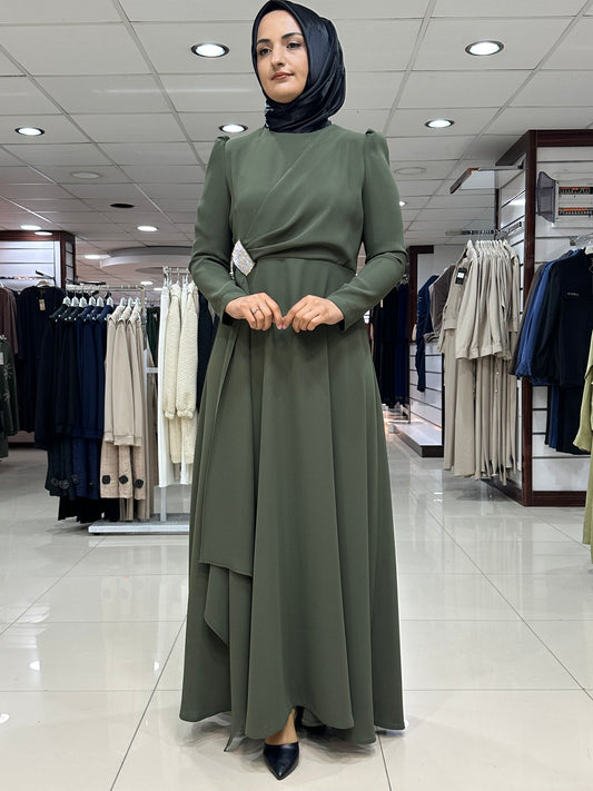 Neva 25SK5701 Elbise