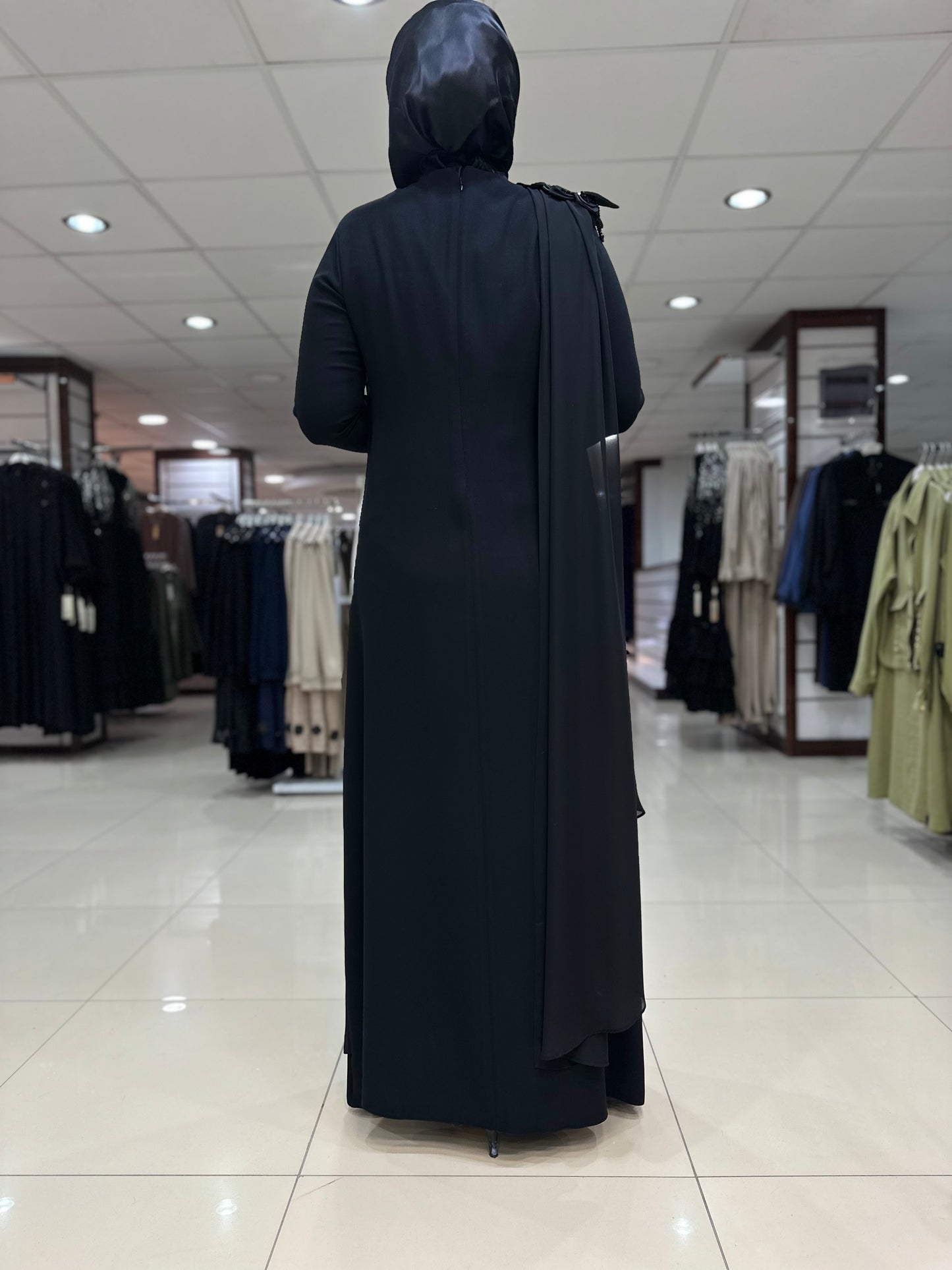 Neva 25SK3316 Arma Abiye