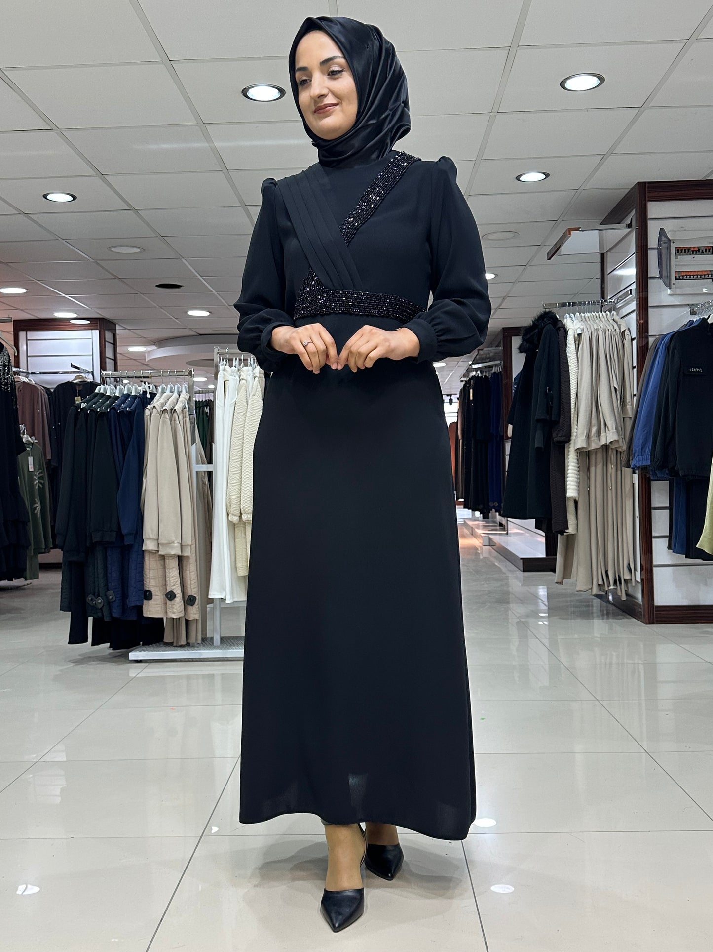 Neva 25   SK3403 Abiye