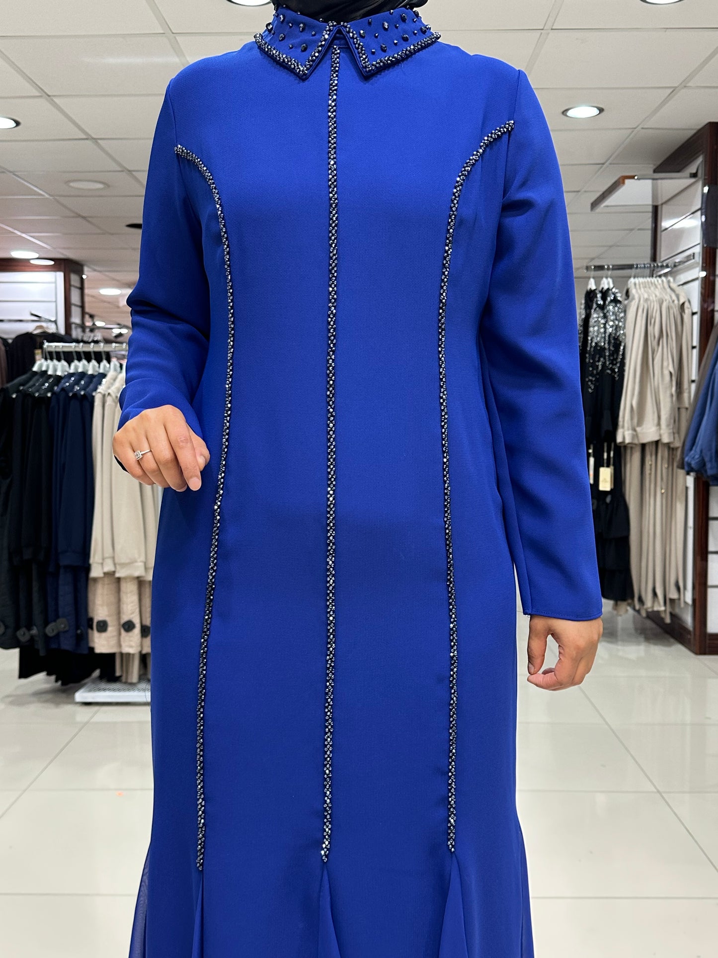 Azra 25SK2110 ELBİSE