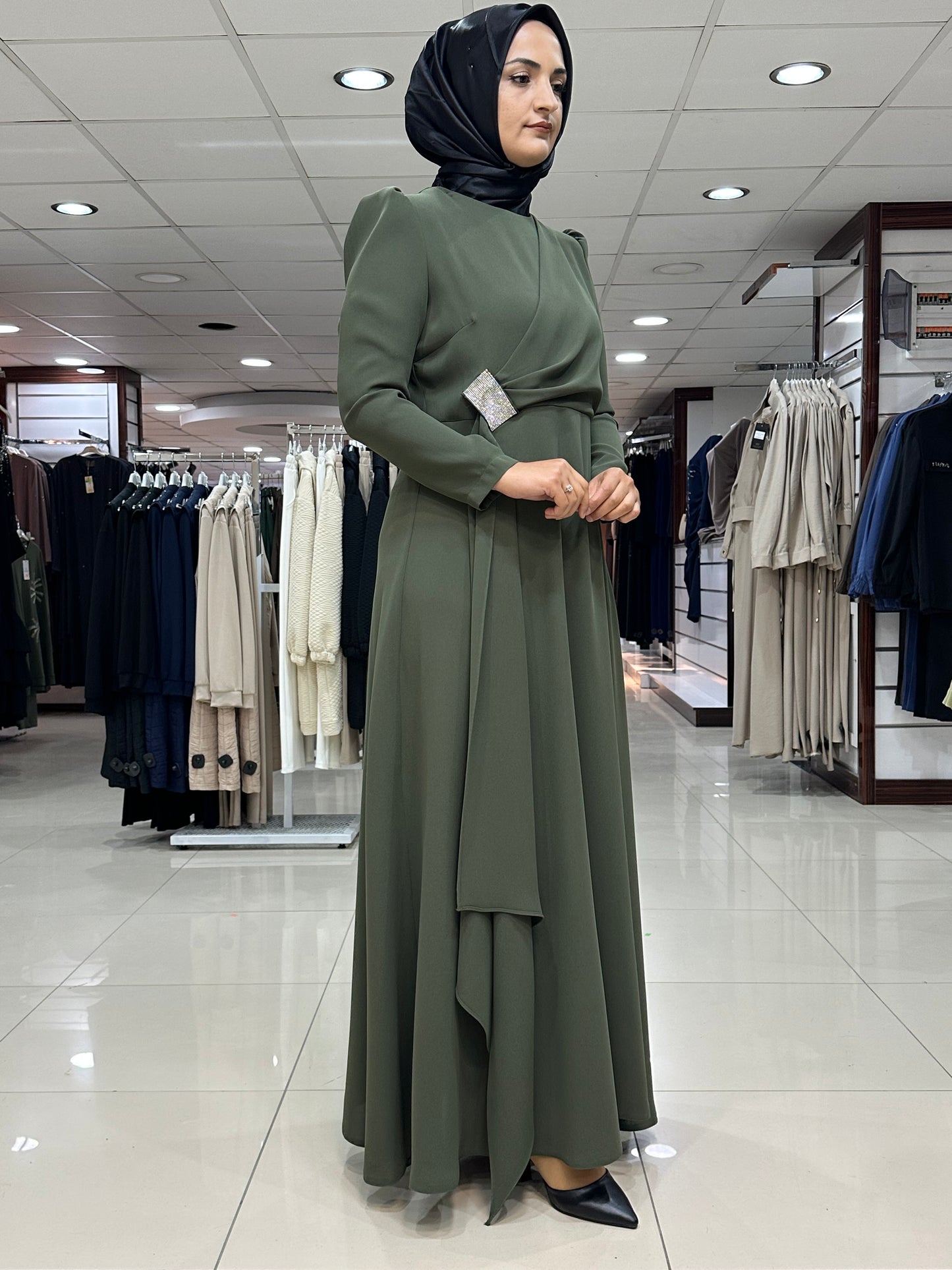 Neva 25SK5701 Elbise