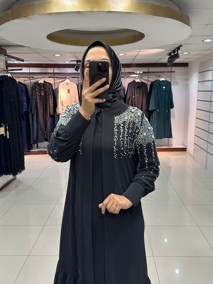 Neva 25SK5128 Abaya
