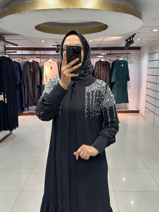 Neva 25SK5128 Abaya