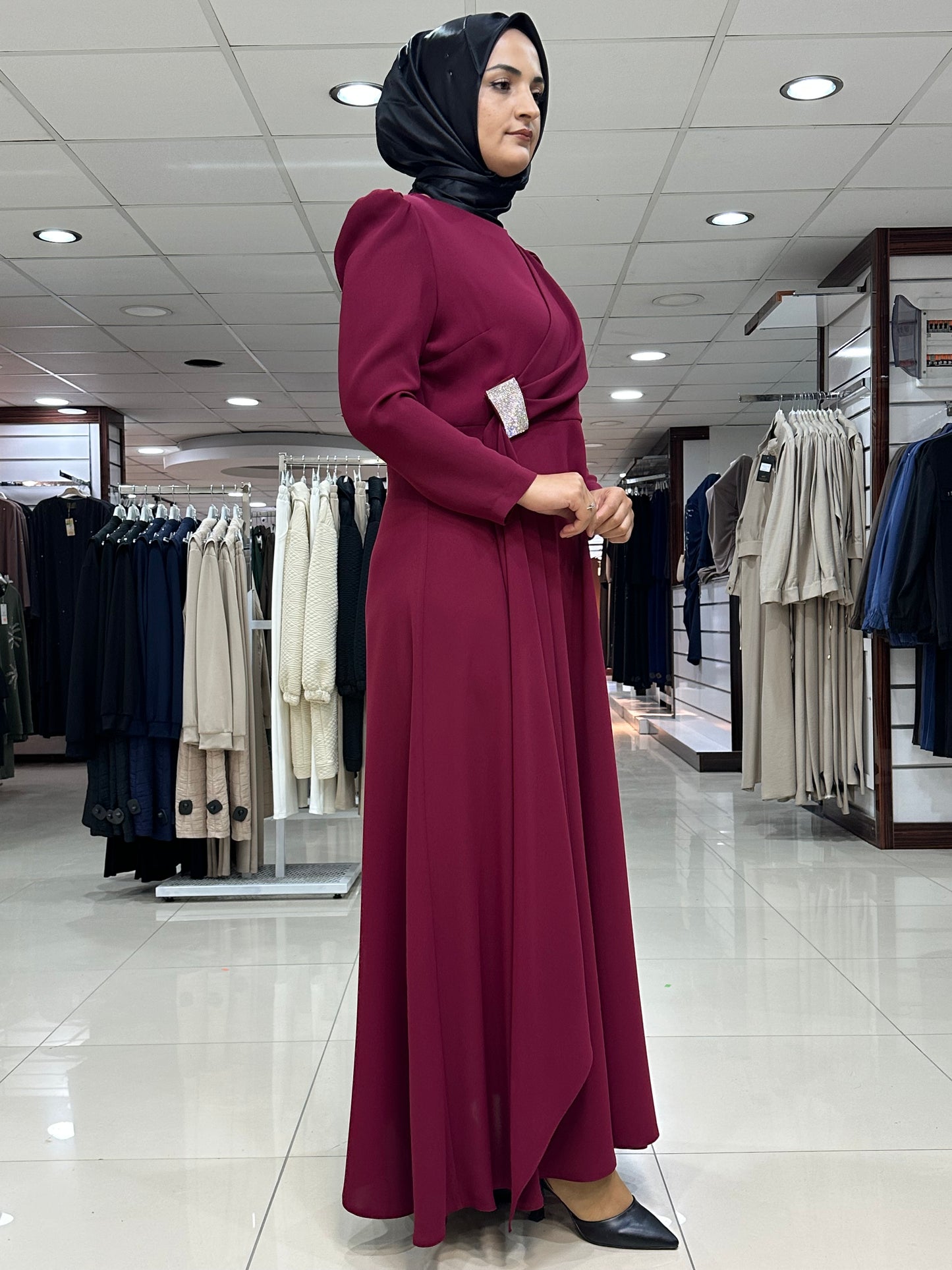 Neva 25SK5701 Elbise