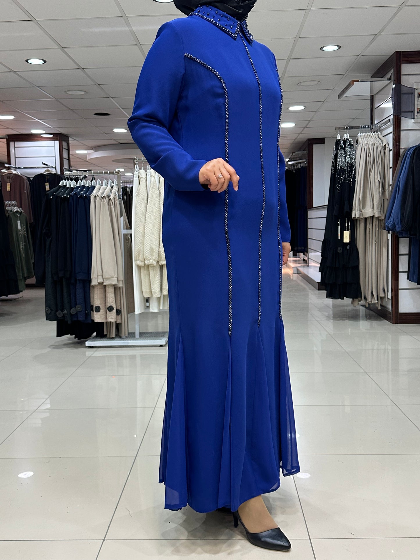 Azra 25SK2110 ELBİSE