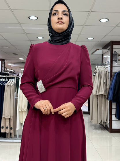 Neva 25SK5701 Elbise