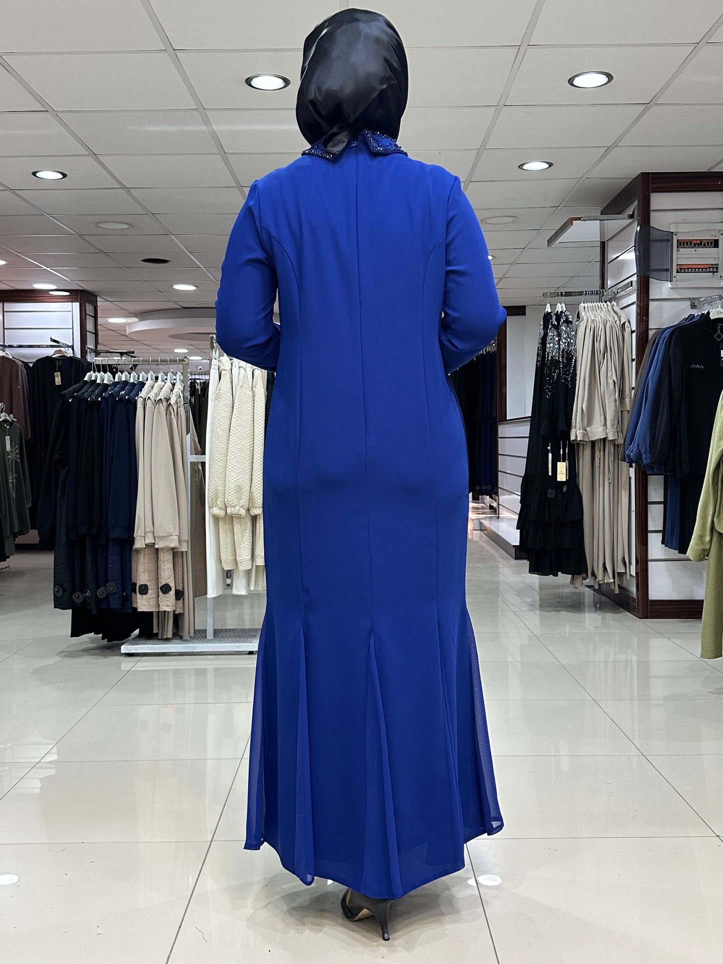 Azra 25SK2110 ELBİSE