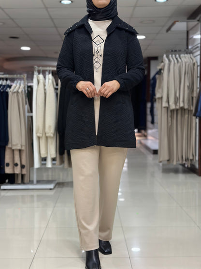 Kevser 25SK2026 Üçlü Takım