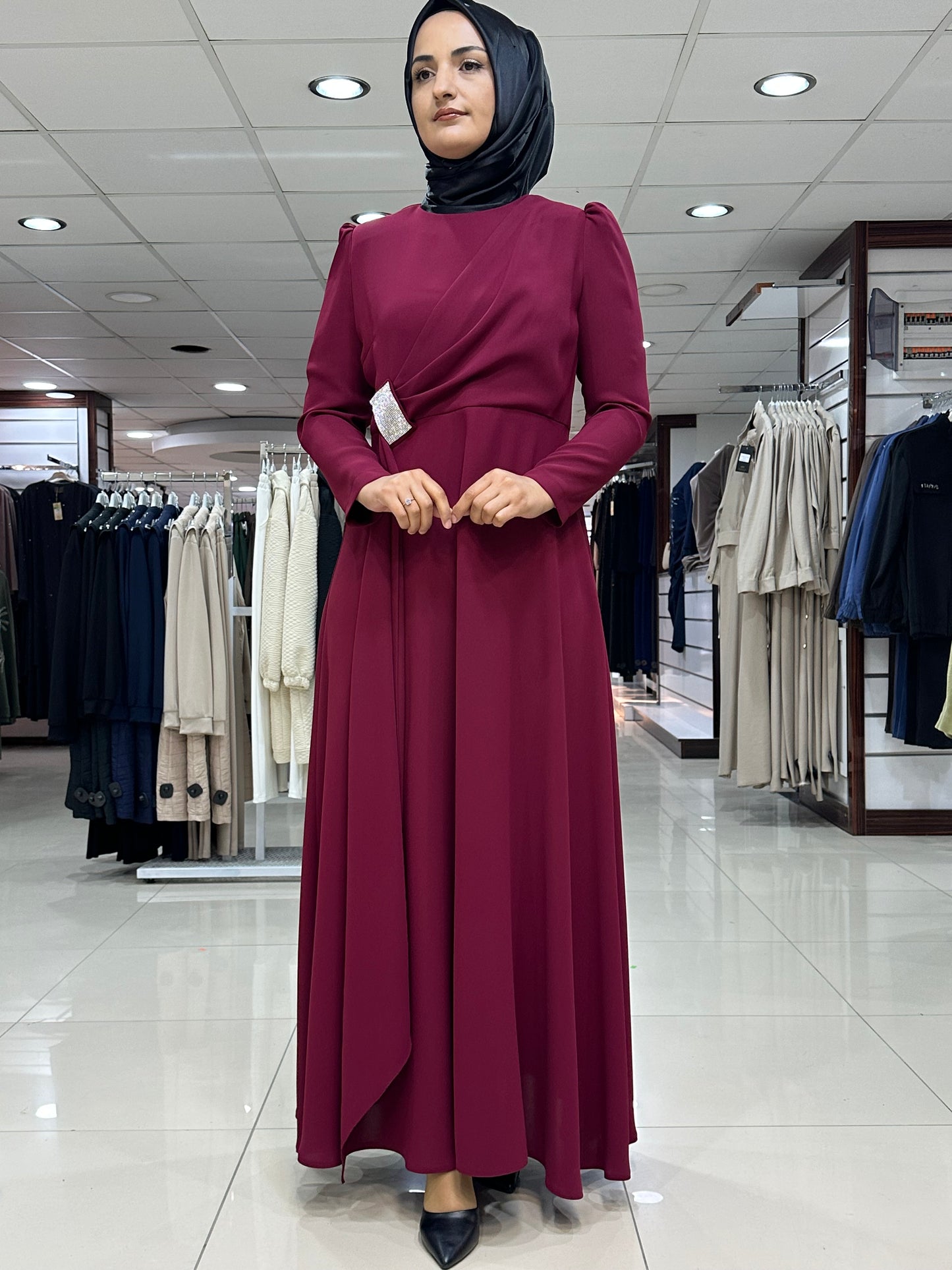 Neva 25SK5701 Elbise