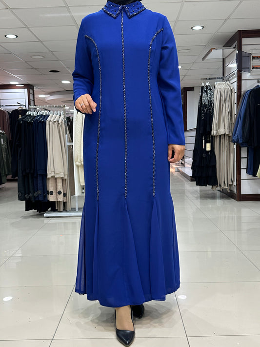 Azra 25SK2110 ELBİSE