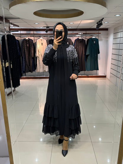 Neva 25SK5128 Abaya