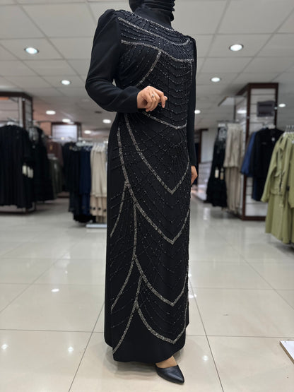 Ilgın 25SK3112 Abiye