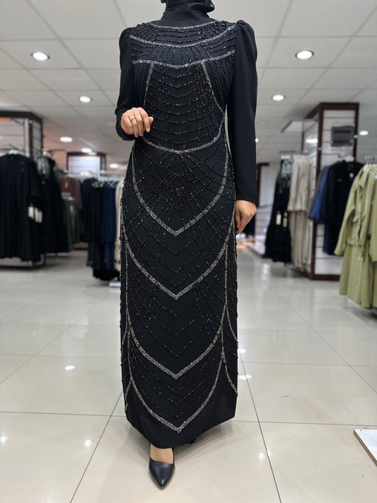 Ilgın 25SK3112 Abiye