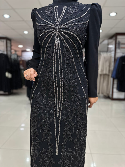 Ilgın 25SK3113Abiye