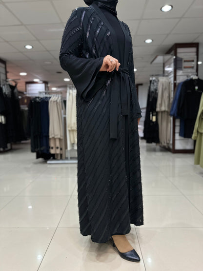 AZRA 25SK 2518 ABAYA