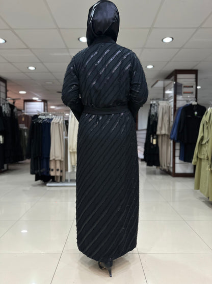 AZRA 25SK 2518 ABAYA
