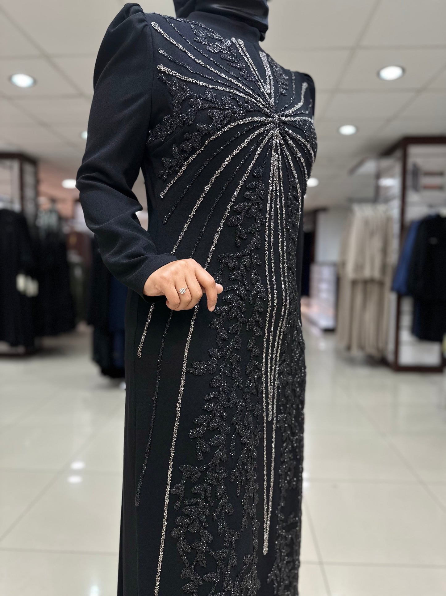 Ilgın 25SK3113Abiye