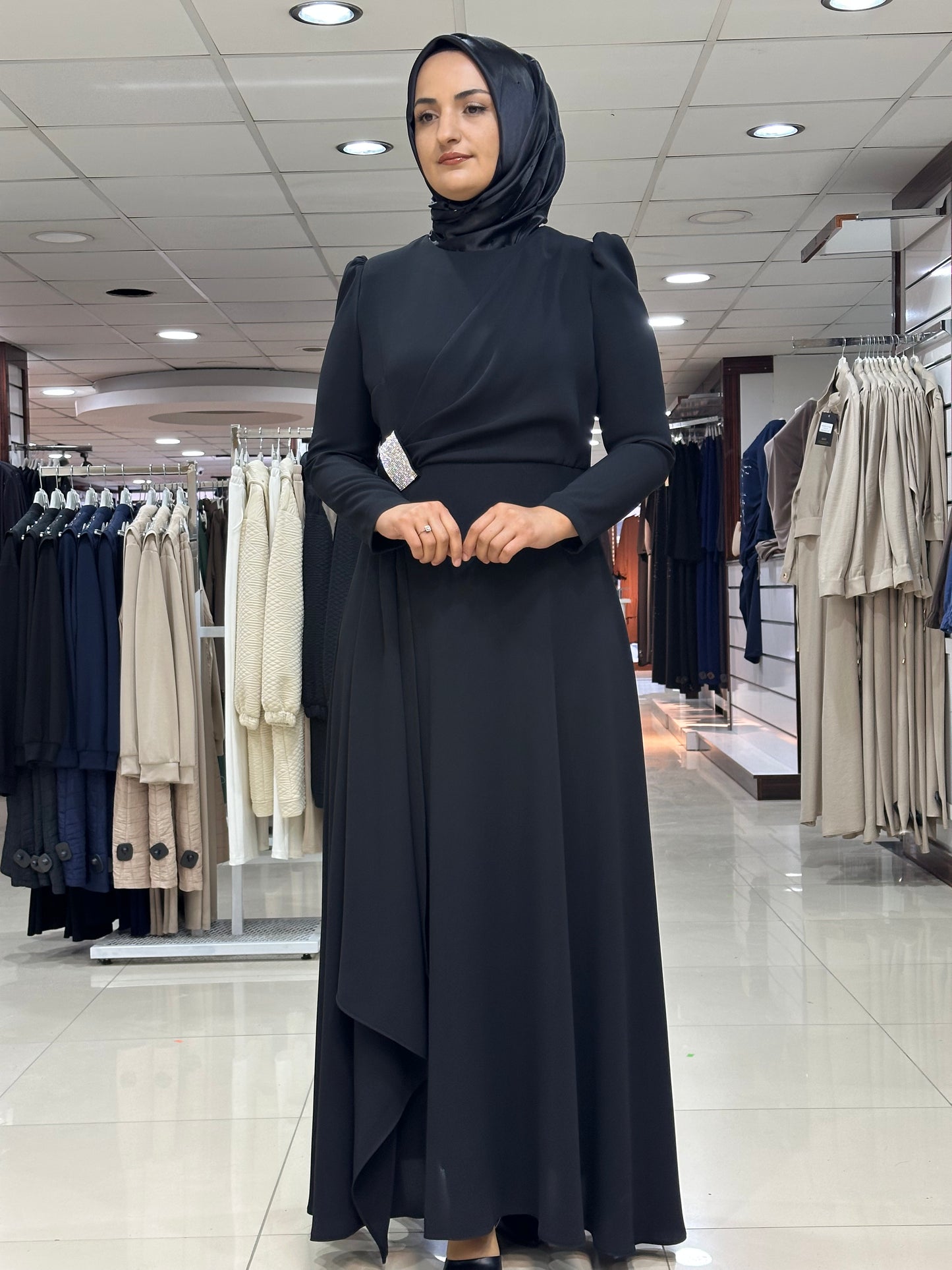 Neva 25SK5701 Elbise