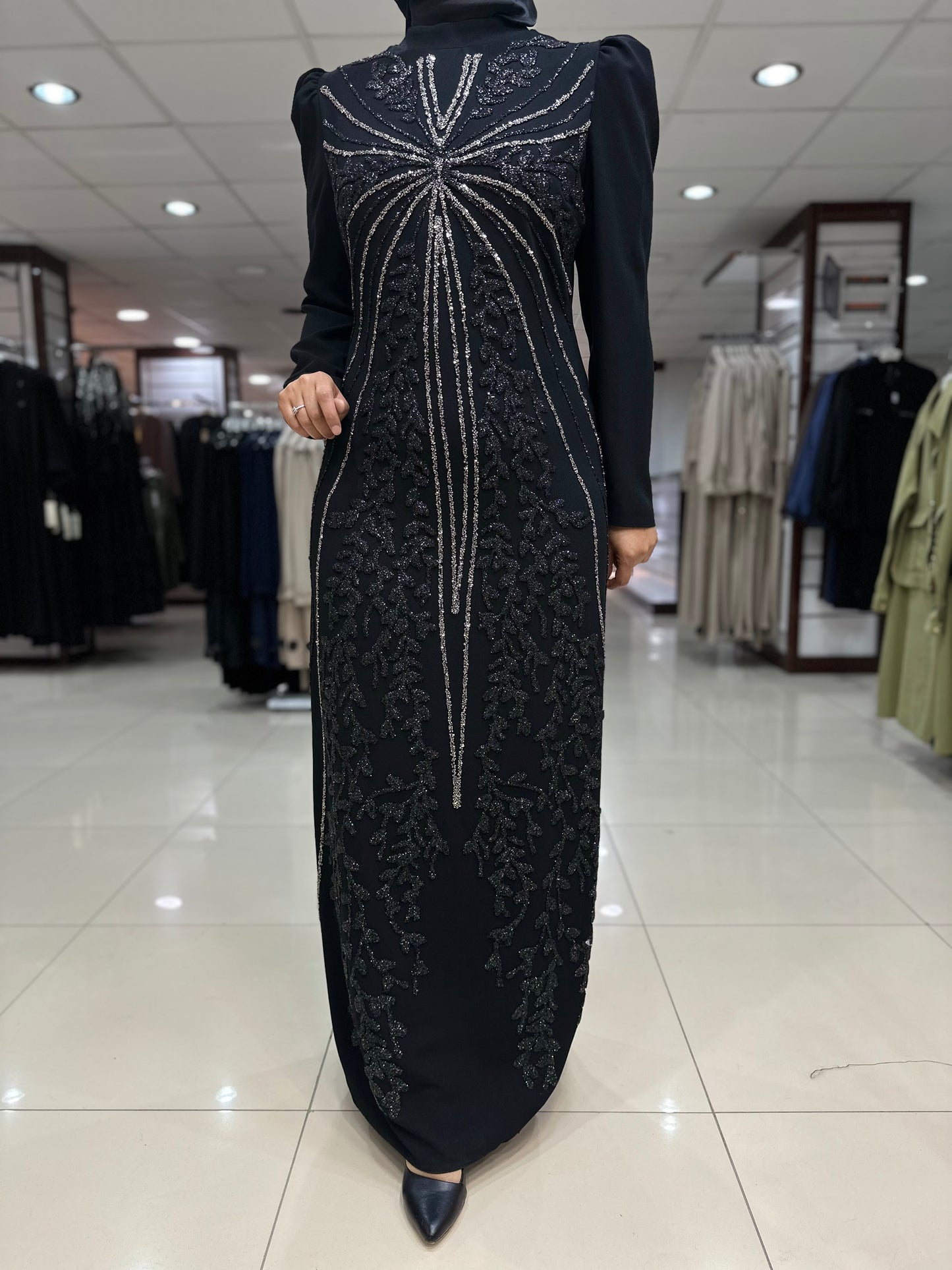 Ilgın 25SK3113Abiye