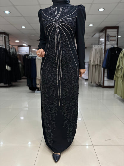 Ilgın 25SK3113Abiye