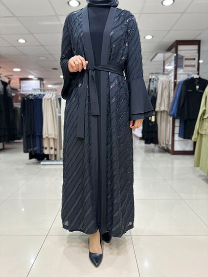 AZRA 25SK 2518 ABAYA