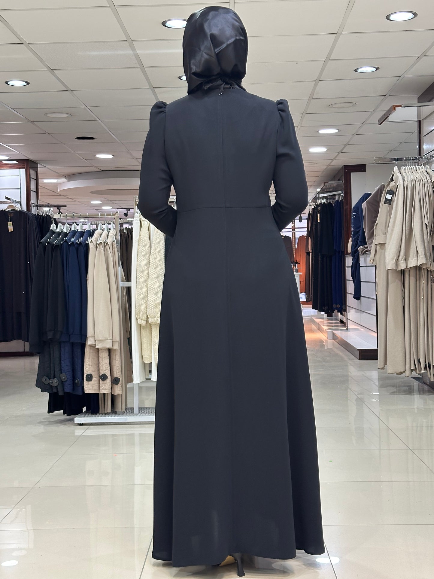 Neva 25SK5701 Elbise