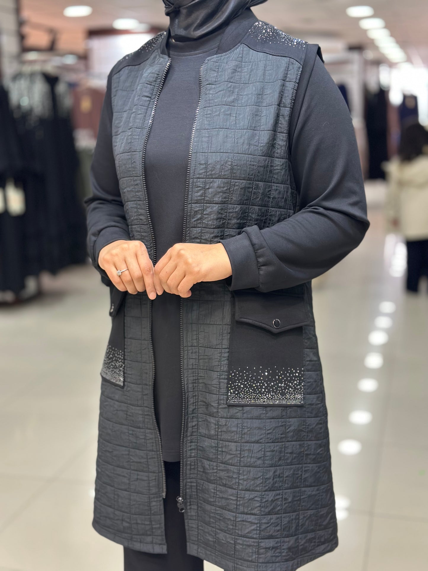 Kevser 25SK2031 Üçlü Ttakım