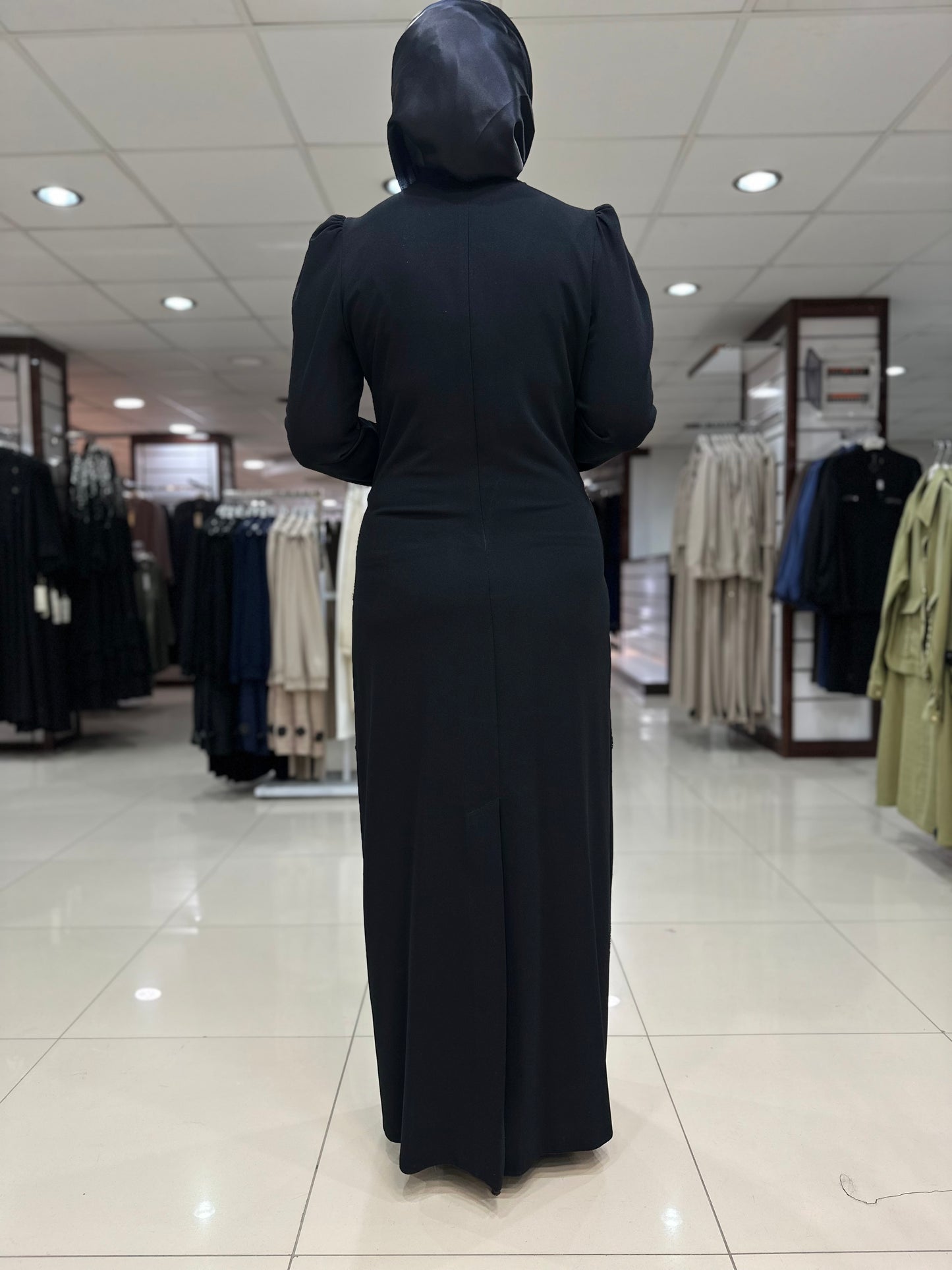 Ilgın 25SK3113Abiye