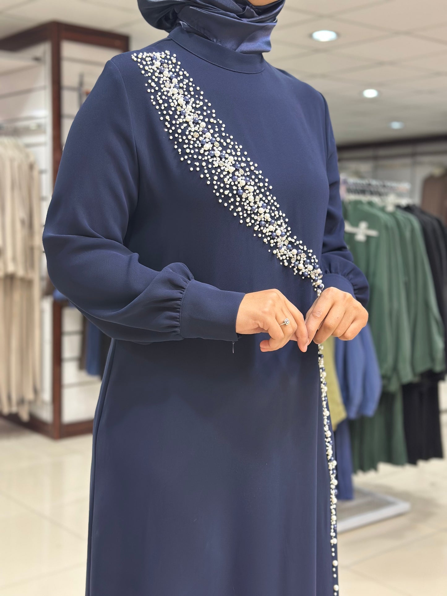 Neva 25SK5725 sofia  elbise