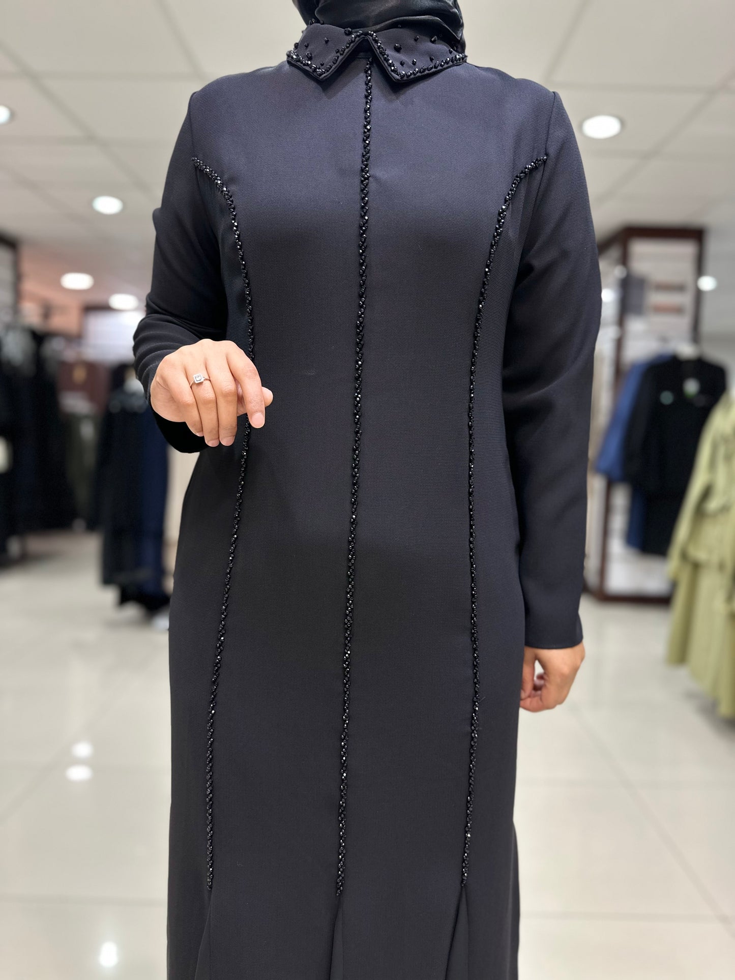 Azra 25SK2110 ELBİSE