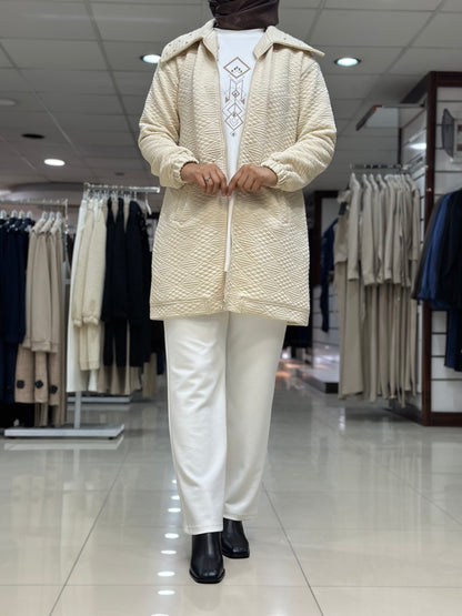 Kevser 25SK2026 Üçlü Takım