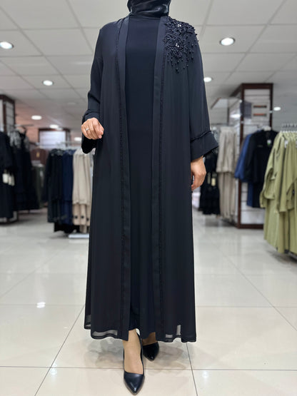 Neva 25SK5730 Abaya