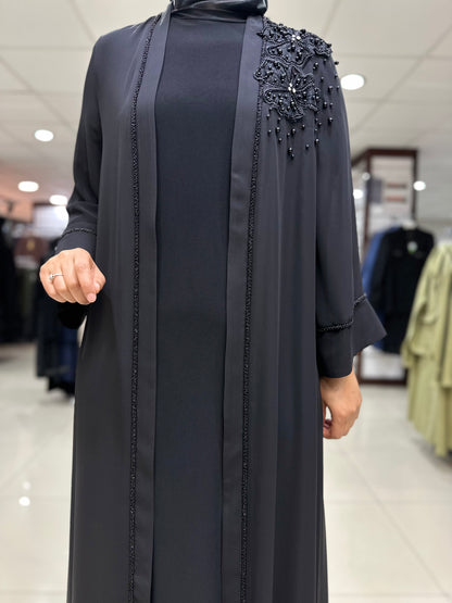 Neva 25SK5730 Abaya