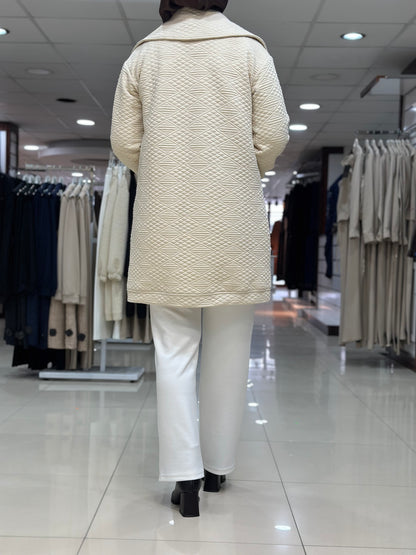 Kevser 25SK2026 Üçlü Takım