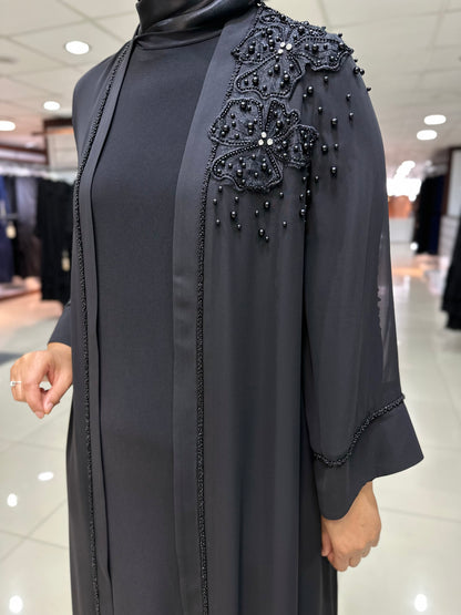 Neva 25SK5730 Abaya