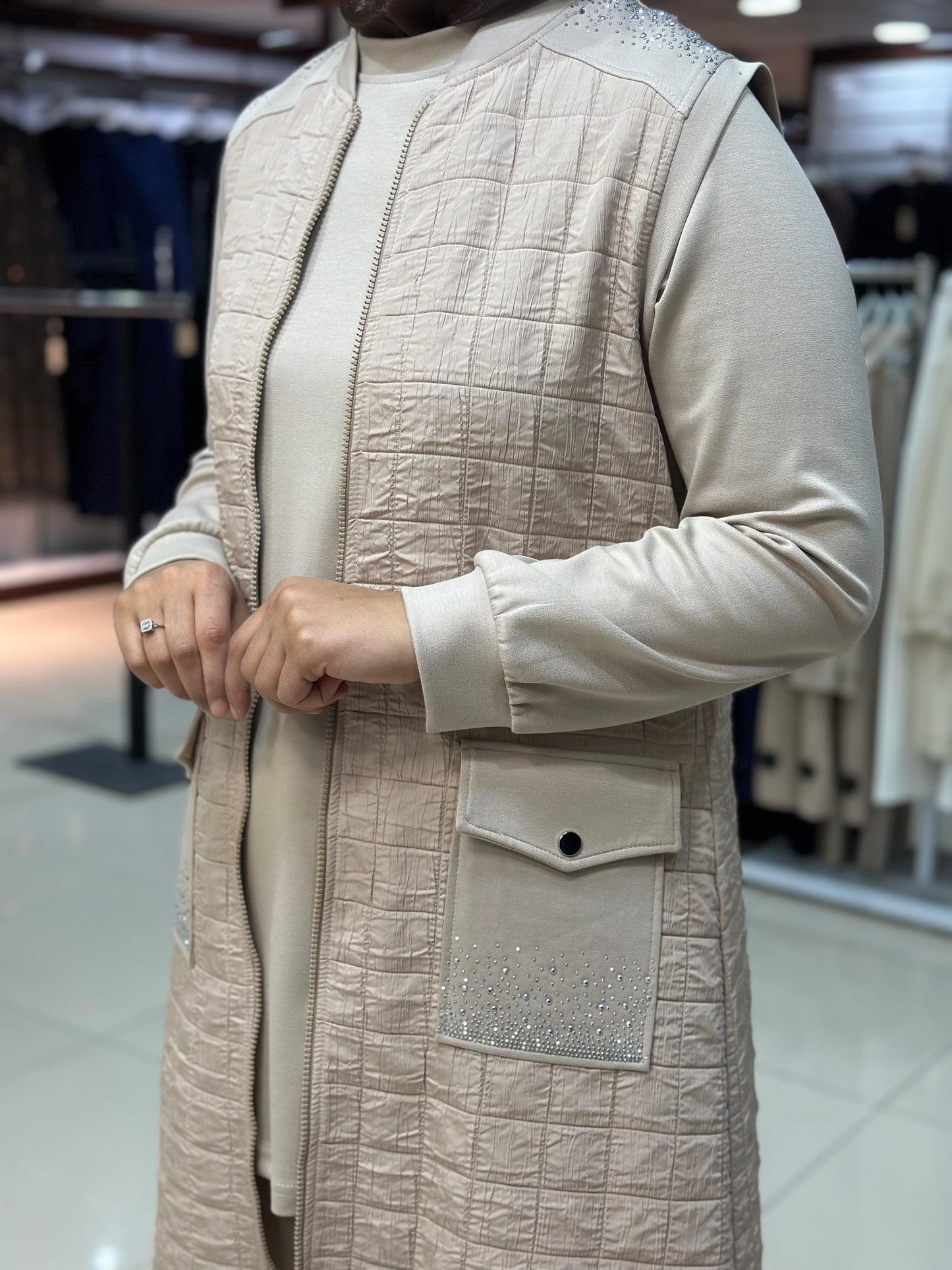 Kevser 25SK2031 Üçlü Ttakım