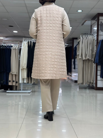 Kevser 25SK2031 Üçlü Ttakım