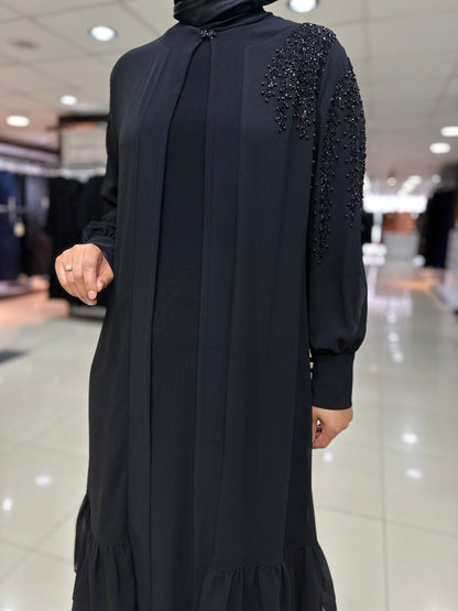Neva 25SK5136 abaya