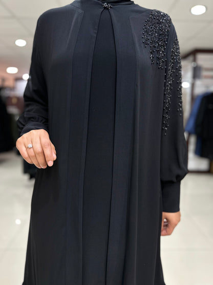 Neva 25SK5136 abaya