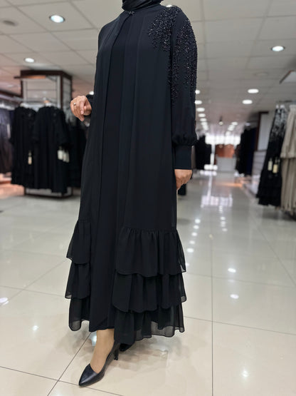 Neva 25SK5136 abaya