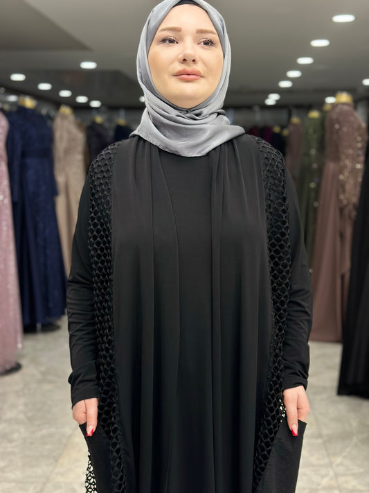juki 5021 file abaya takim siyah (2)