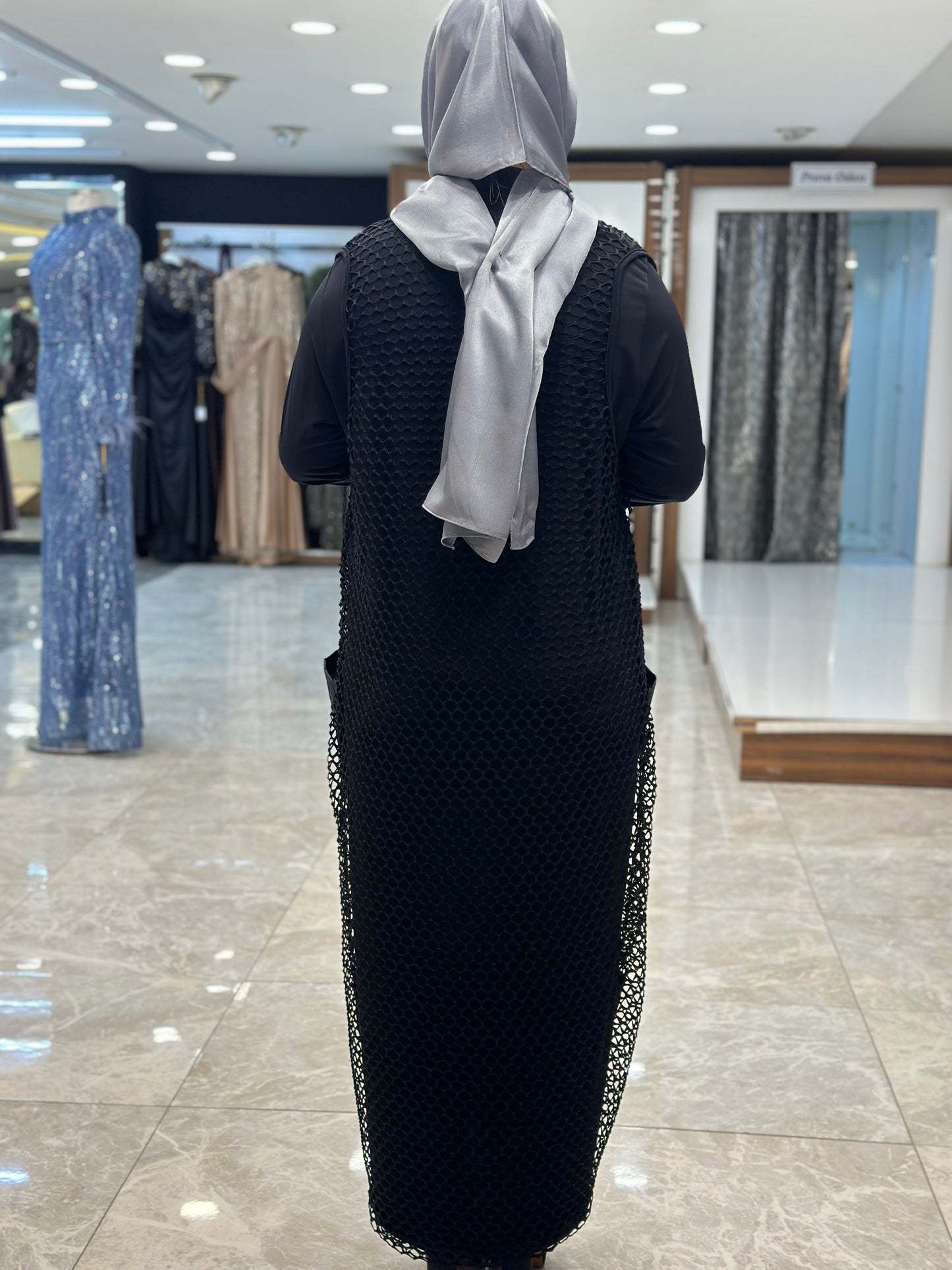 juki 5021 file abaya takim siyah (4)