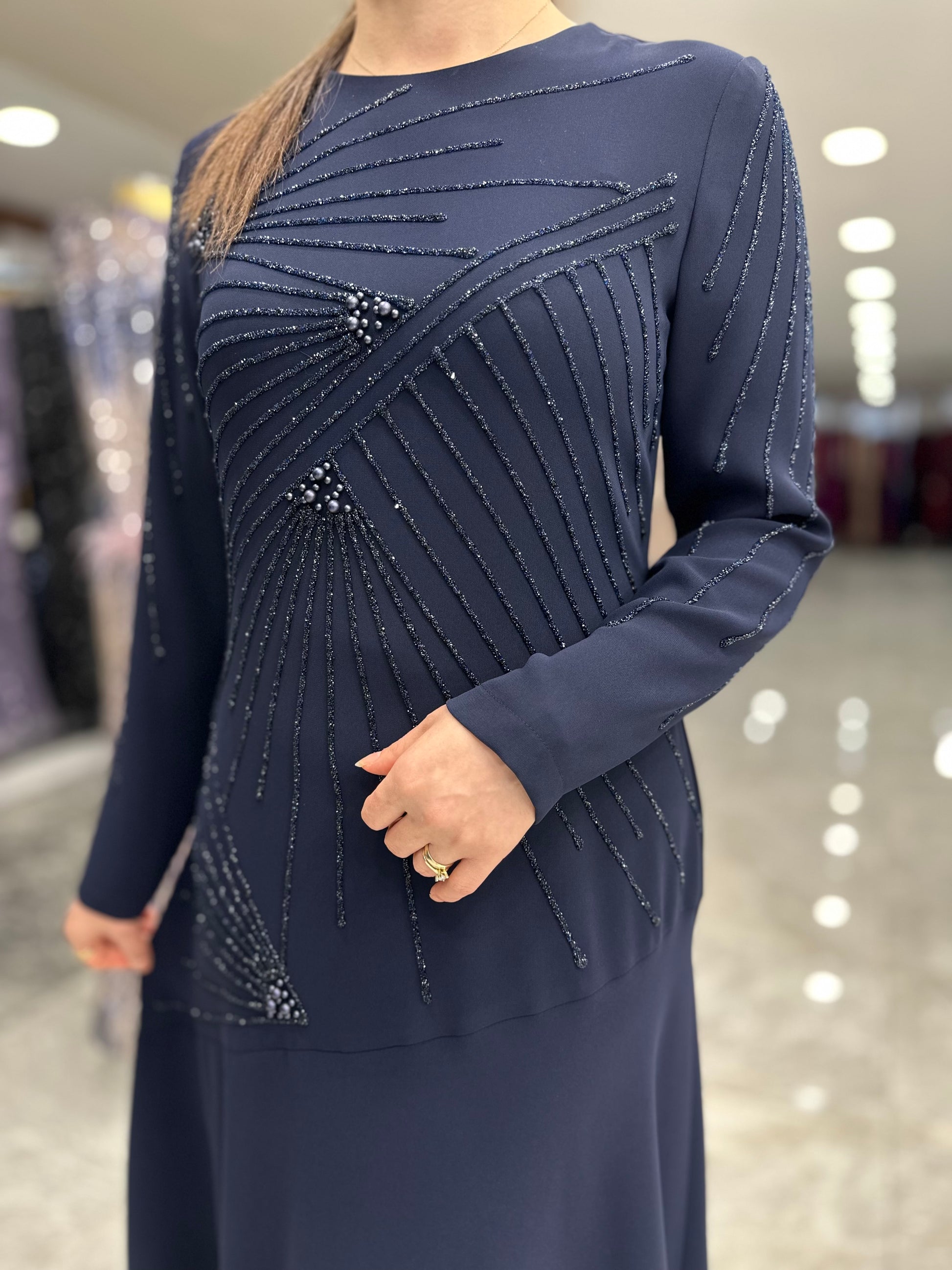 juki 5503 tas islemeli elbise (3)